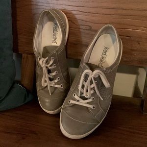 Josef Seibel loafers